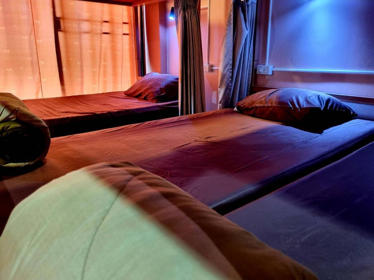 T2B Hostel Chiang Mai Extérieur photo