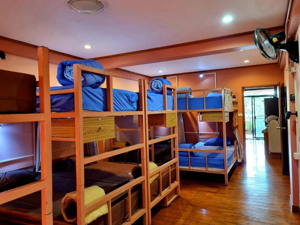 T2B Hostel Chiang Mai Extérieur photo