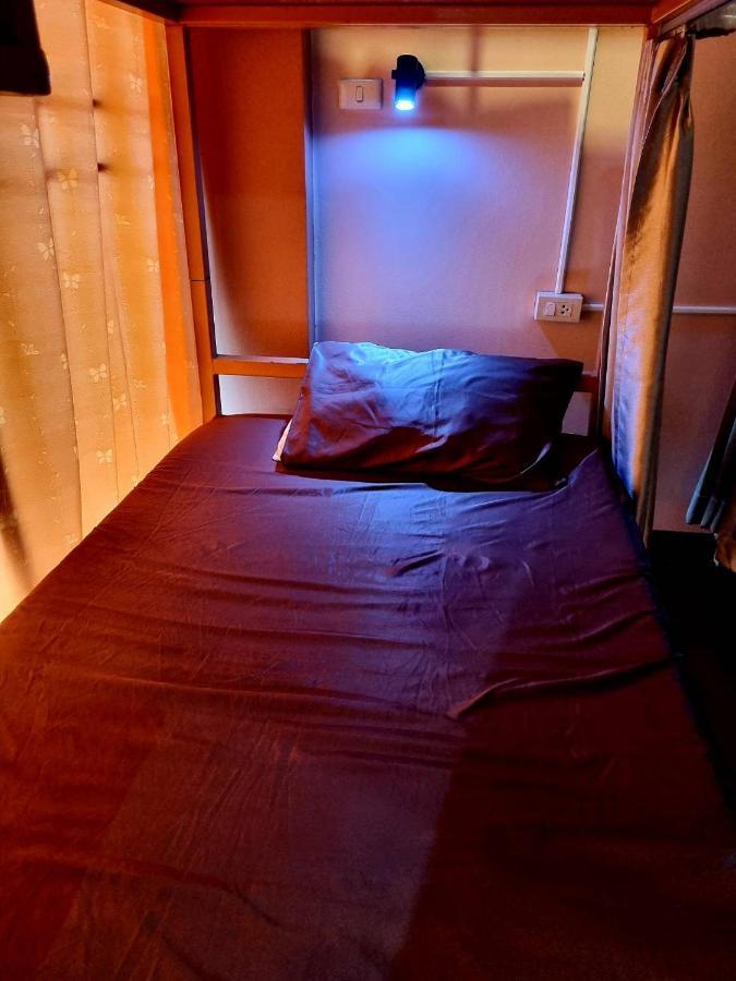 T2B Hostel Chiang Mai Extérieur photo