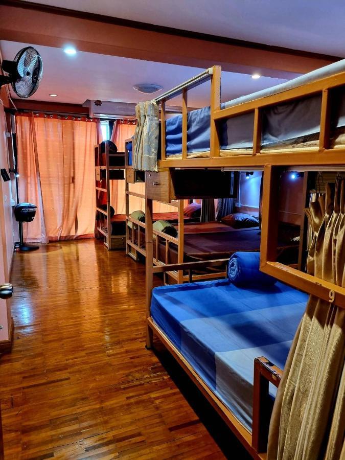 T2B Hostel Chiang Mai Extérieur photo