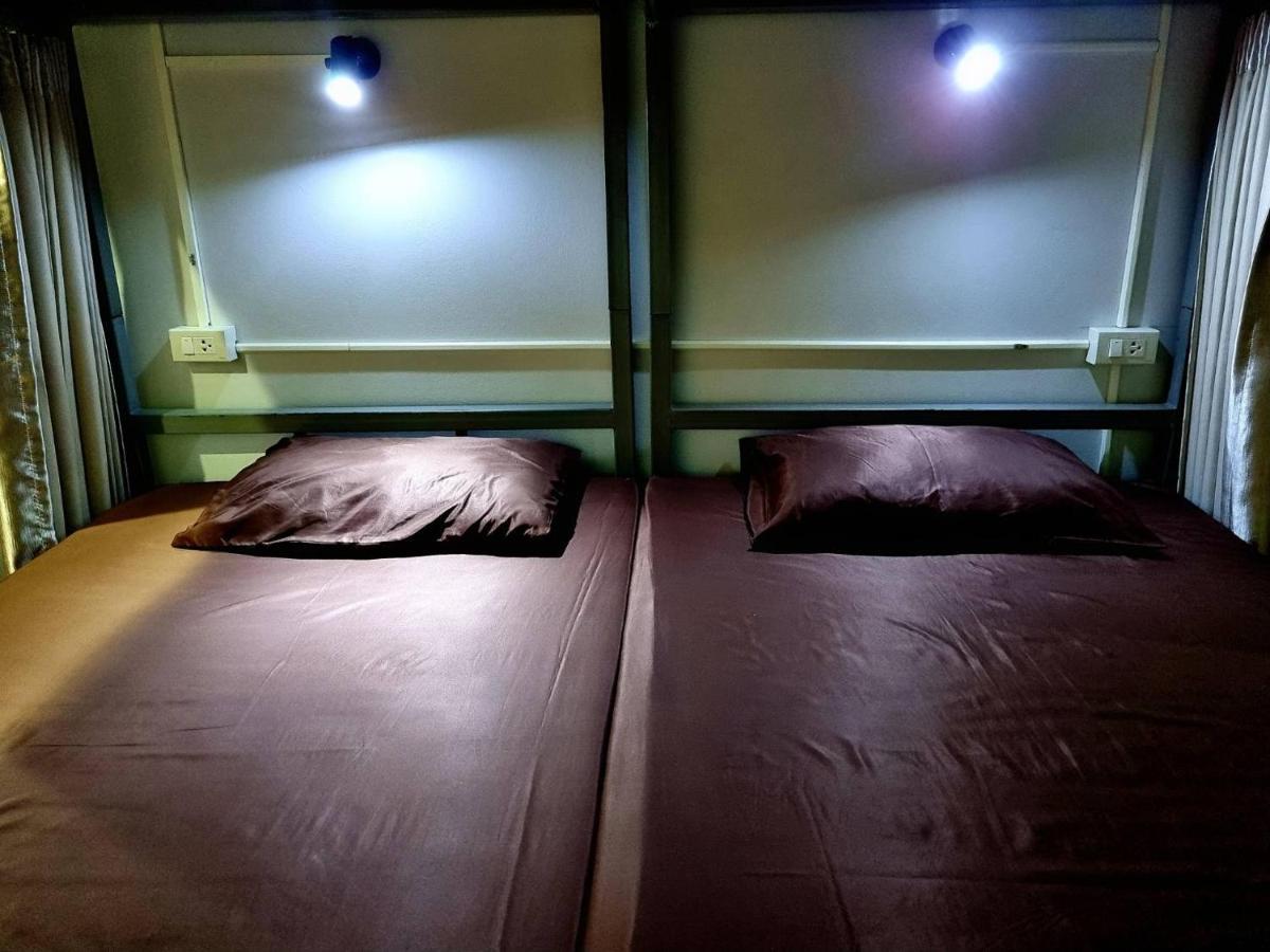 T2B Hostel Chiang Mai Extérieur photo
