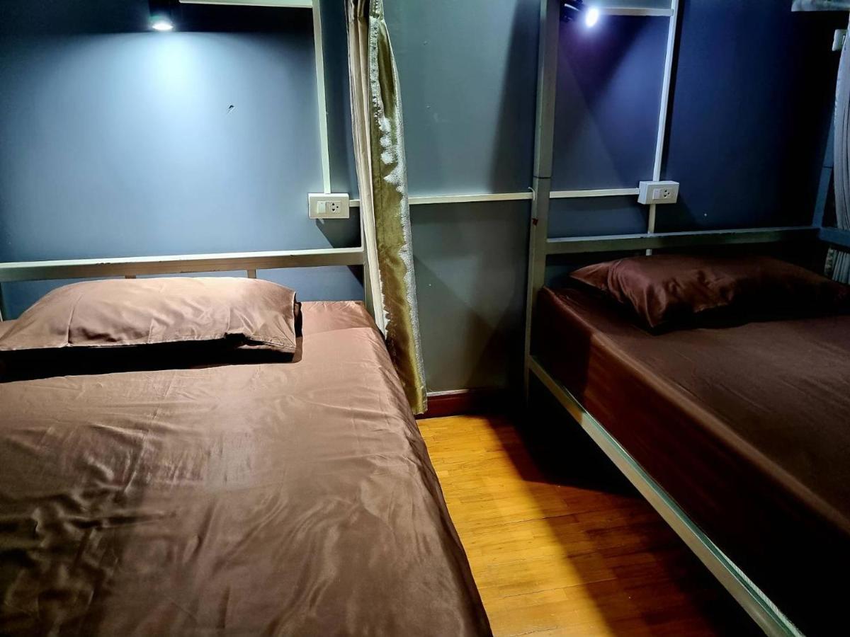 T2B Hostel Chiang Mai Extérieur photo