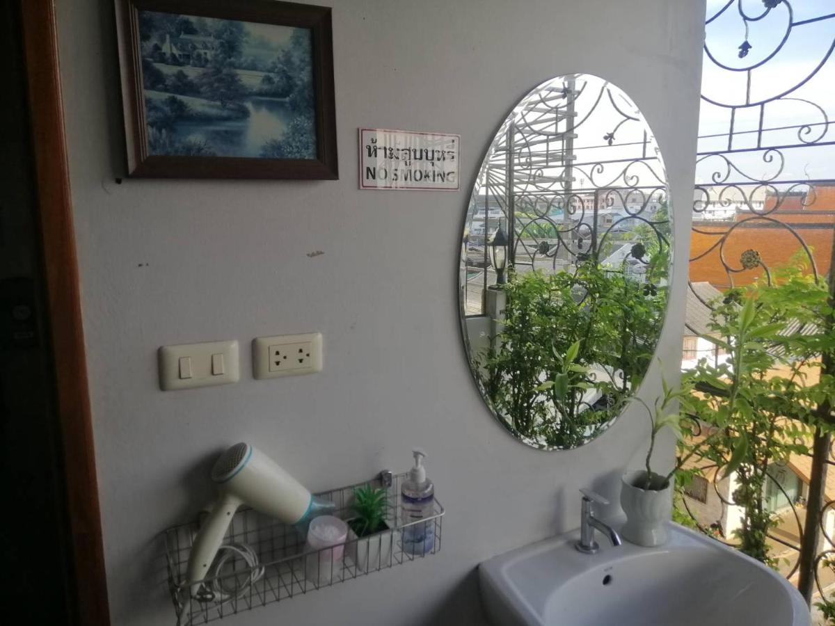 T2B Hostel Chiang Mai Extérieur photo
