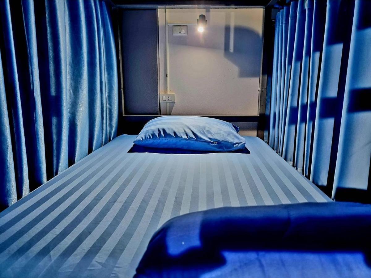 T2B Hostel Chiang Mai Extérieur photo