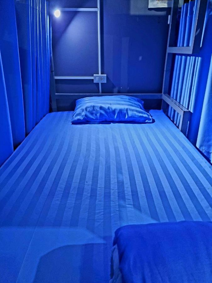 T2B Hostel Chiang Mai Extérieur photo