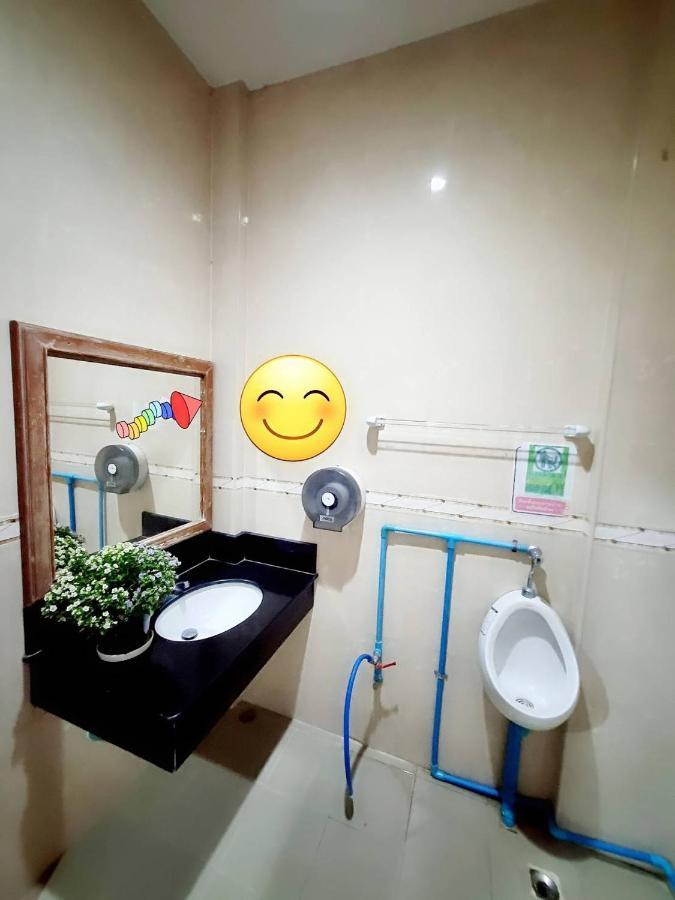 T2B Hostel Chiang Mai Extérieur photo
