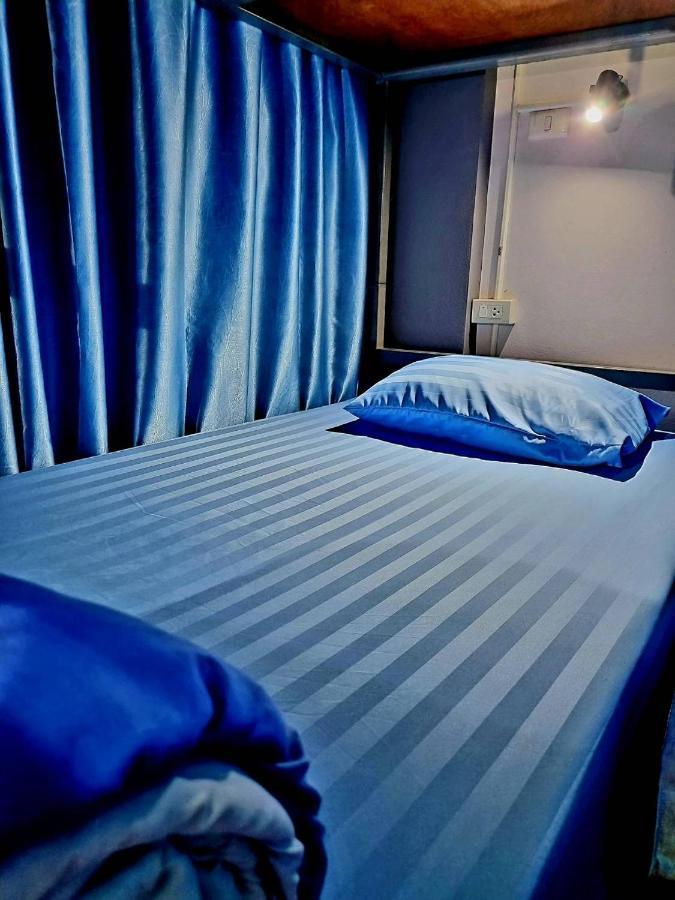 T2B Hostel Chiang Mai Extérieur photo
