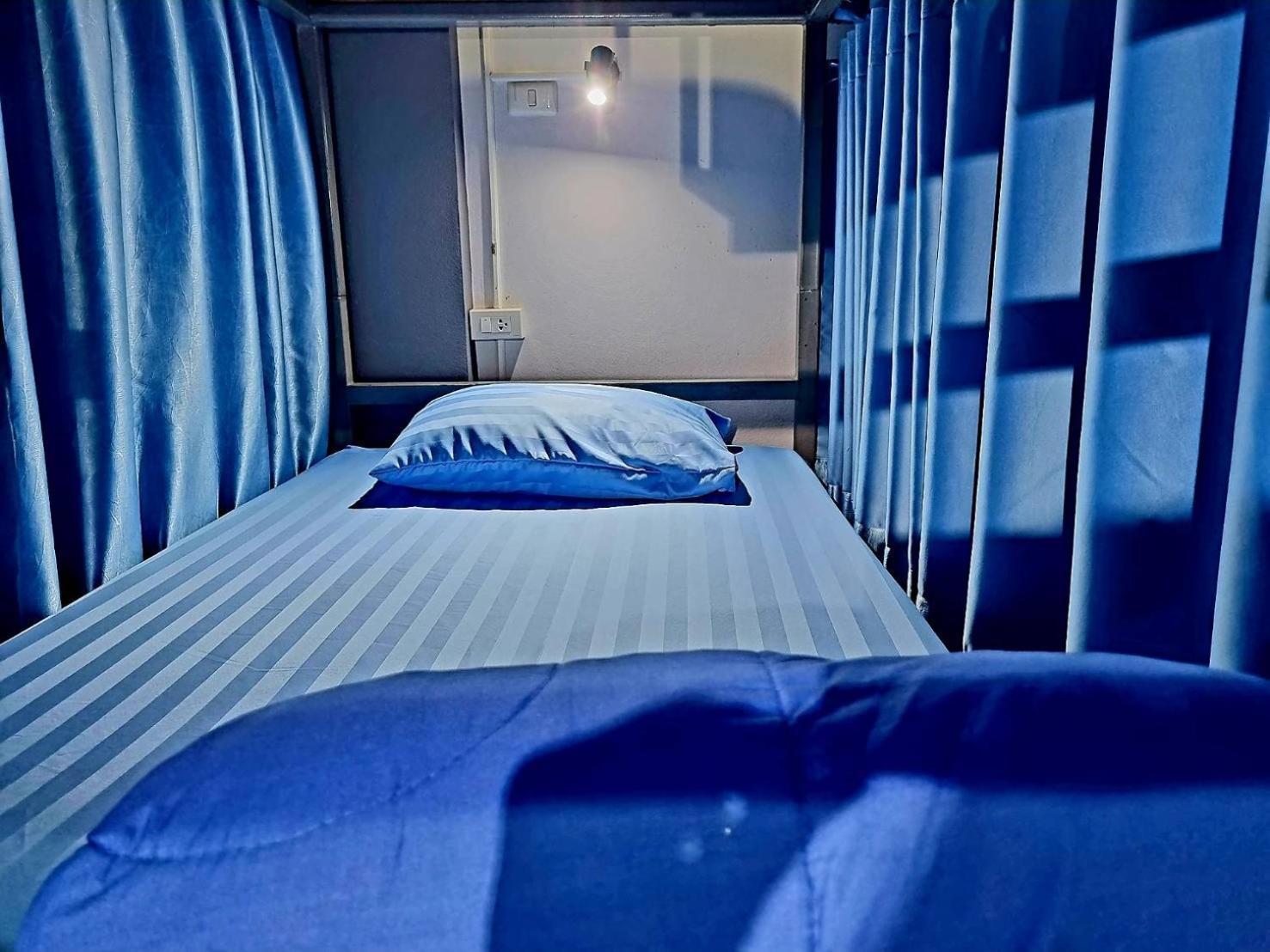 T2B Hostel Chiang Mai Extérieur photo